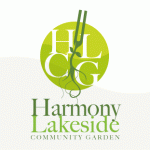 Lakeside Harmony Community Garden