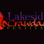 Lakeside Crawdad Festival