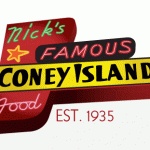 Nick's Famous Coney Island
