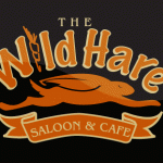 Wild Hare Saloon & Cafe