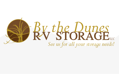 By The Dunes RV Storage