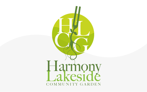 Lakeside Harmony Community Garden