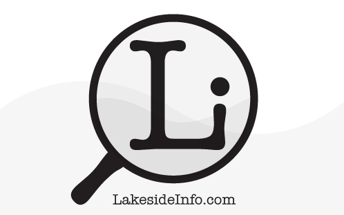 LakesideInfo.com