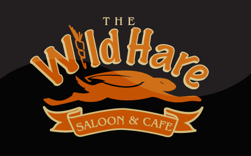 Wild Hare Saloon & Cafe