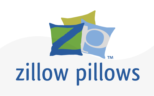 Zillow Pillows