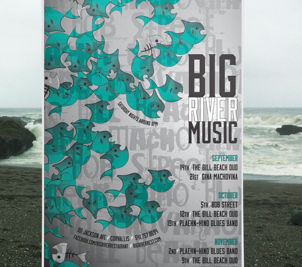 Poster-big-river-music-0913