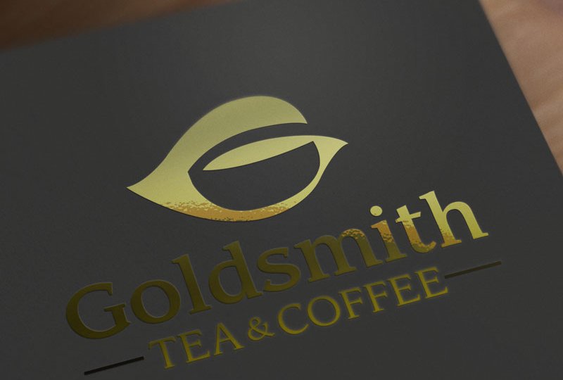 goldsmith-tea-coffe-logo-mock