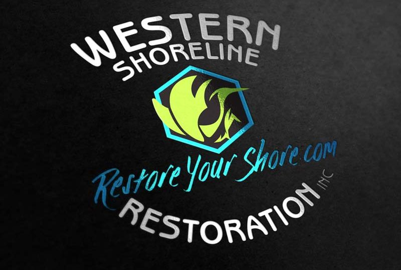 western-shoreline-restoration-logo