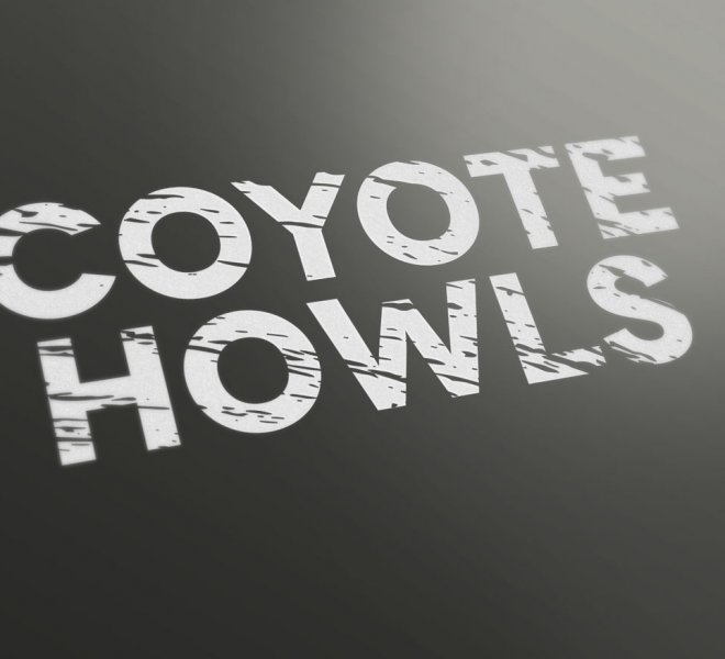 logo-coyote-howls