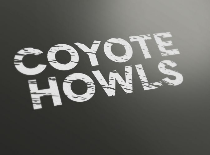 logo-coyote-howls