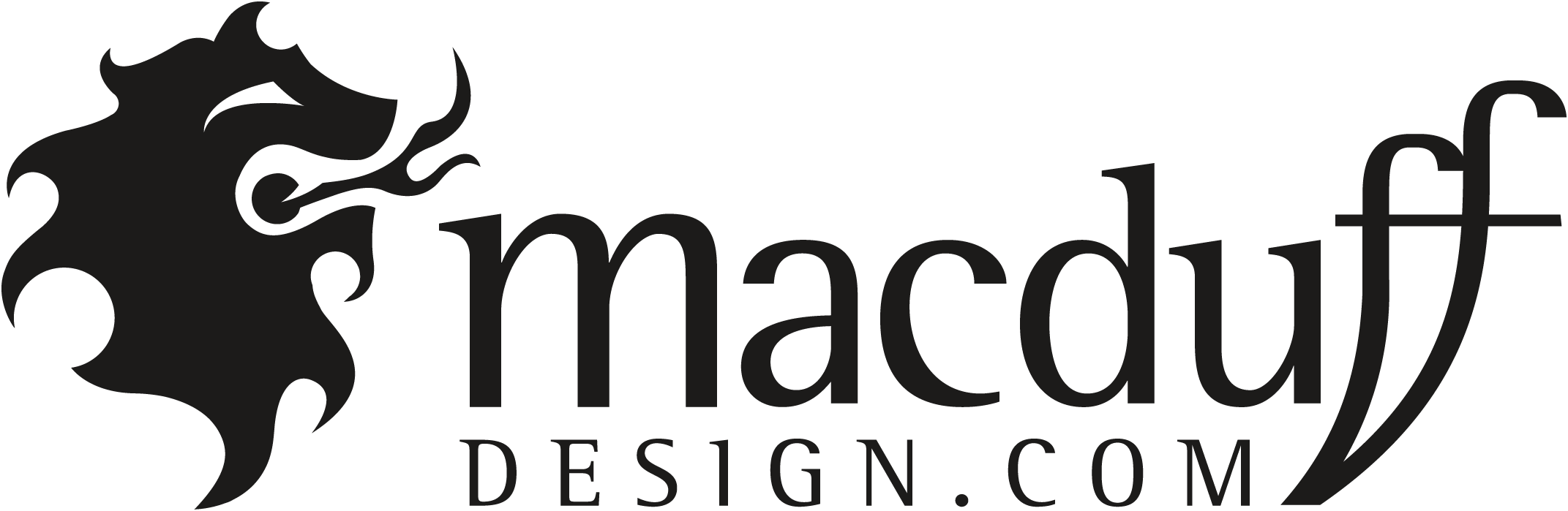 Macduff Design :: Lead On!